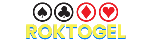 Logo ROKTOGEL